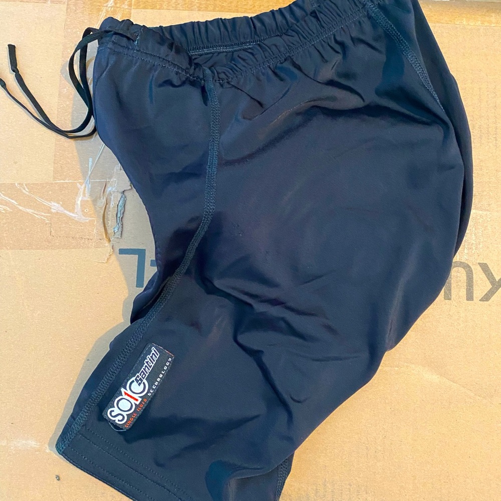 Cycle shorts